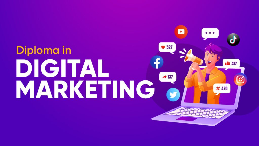 Digital Marketing